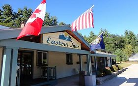 Eastern Inn & Suites